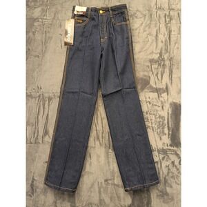 Lamigo Kids Jeans Blue Denim Style 2406 Size 12R Waist 26